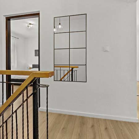 Green Oasis New Apartment Pula Exterior foto