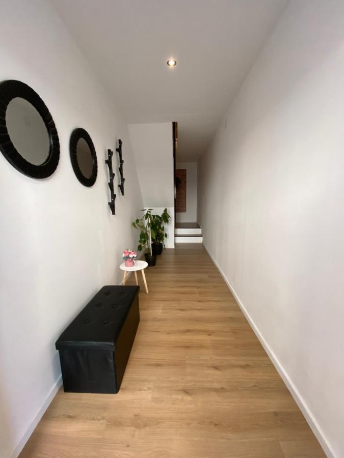 Green Oasis New Apartment Pula Exterior foto
